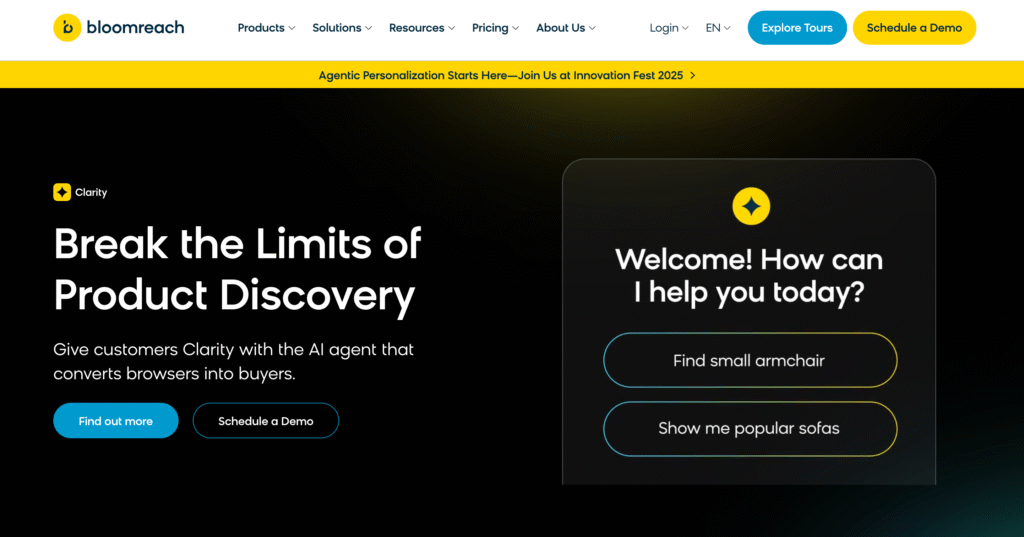 Bloomreach